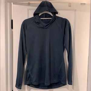 Reebok Long Sleeve Top